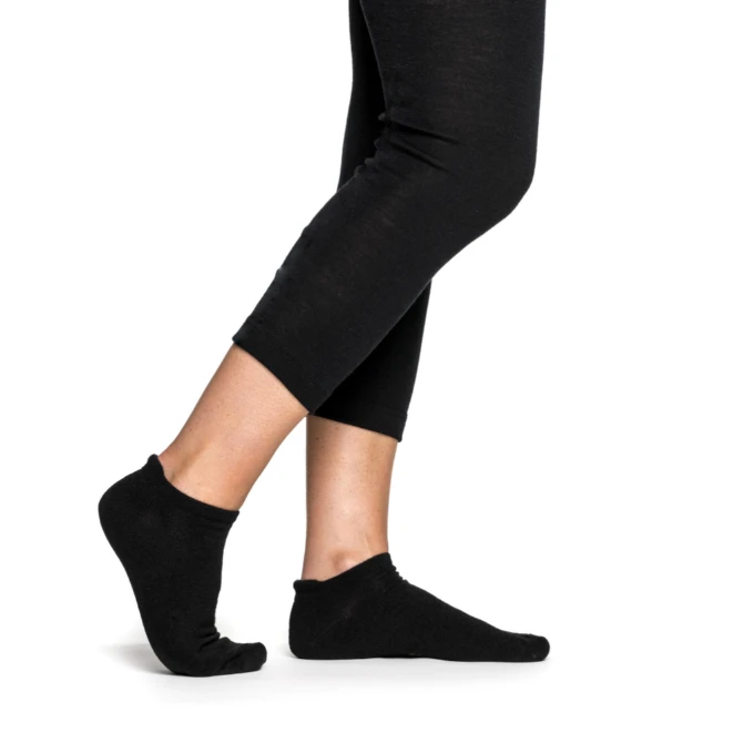 Woolpower Socks Liner Short 3 Woolpower Socks Liner Short – Bild 3