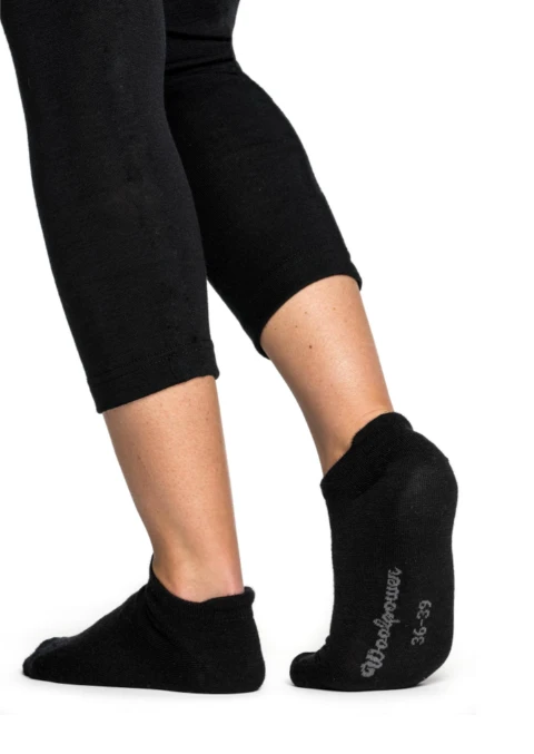 Woolpower Socks Liner Short 2 Woolpower Socks Liner Short – Bild 2