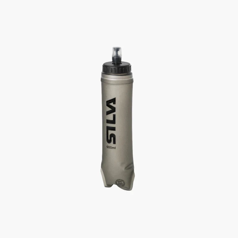 Silva Soft Flask 500ml 1 Silva Soft Flask 500ml