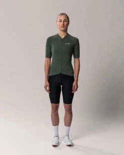 Kaern Jersey Women | Radtrikot 8 Kaern Jersey Women | Radtrikot -Sport Way Store StraedeKaernJerseyWomenRadtrikotgreen3