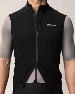 Vest Men 25 Vest Men -Sport Way Store StraedeVestMenblack