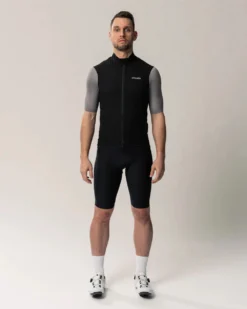 Vest Men 22 Vest Men -Sport Way Store StraedeVestMenblack2