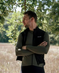 Vest Men 30 Vest Men -Sport Way Store StraedeVestMenblack9