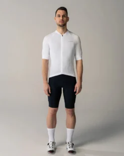 Kaern Jersey Men 36 Kaern Jersey Men -Sport Way Store Straede Kaern Jersey Men white3