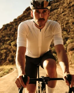 Kaern Jersey Men 38 Kaern Jersey Men -Sport Way Store Straede Kaern Jersey Men white5