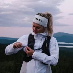 Silva Strive 5 Vest -Sport Way Store Strive 5 Vest Black