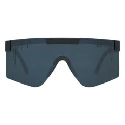 Pit Viper The Originals 2.0 Wide HDPV - Blacking Out | Fahrradbrille