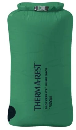 Therm-a-Rest BlockerLite Pumpsack