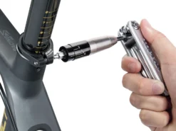 Topeak Nano TorqBox X Drehmomenthülse 2-6 Nm -Sport Way Store TopeakNanoTorqBoxXDrehmomenthuelse2 6Nm2