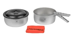 Trangia Tundra Set II - Duossal