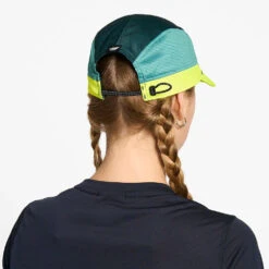 Ciele FSTCap SC - Field - Iconic SL -Sport Way Store U 2 CA 0064 GN002 FSTCapSC Field IconicSL Seaweed Emerald D2 2025 STUD3