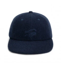 U Woolfelt Cap - Unisex -Sport Way Store U WFC014 23 B002 OS 1 470x516 1