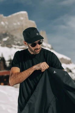 Mac In A Sac Ultralite Cap -Sport Way Store Ultralite Black 1 v1724770249175