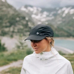 Mac In A Sac Ultralite Cap -Sport Way Store UltraliteBlackCap v1724772673834