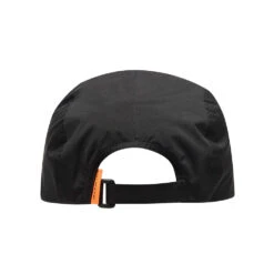 Mac In A Sac Ultralite Cap -Sport Way Store UltraliteCapRunningHat JetBlack 2