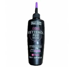 Muc-Off E-Bike Wet Lube 120ml