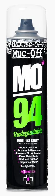 Muc-Off MO-94 Multi-Use Spray 400ml