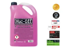 Muc-Off Bike Cleaner 5L