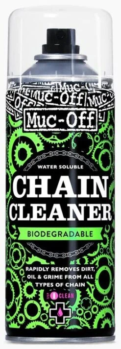Muc-Off Bio Chain Cleaner 400ml