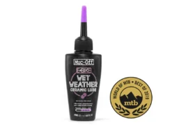 Muc-Off E-Bike Wet Lube 50ml