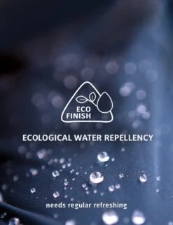 VAUDE Women's Yaras Rain Zip Pants IV 15 VAUDE Women's Yaras Rain Zip Pants IV -Sport Way Store VAUDE Derivat EcoFinish GB ae83c0d2 baf1 4b8a a3d0 cd264bf731ca