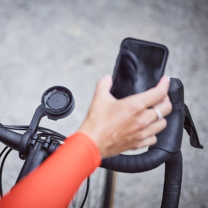 Fidlock VACUUM Turn Base For GPS Mount 7 Fidlock VACUUM Turn Base For GPS Mount – Bild 7