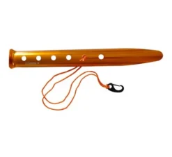 Peg Snow/Sand | Zelthering