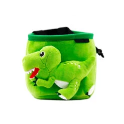 YY Vertical Chalk Bag - T-Rex