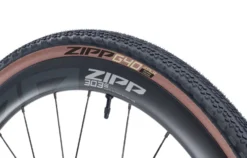 Zipp G40 XPLR 700x40c Faltreifen