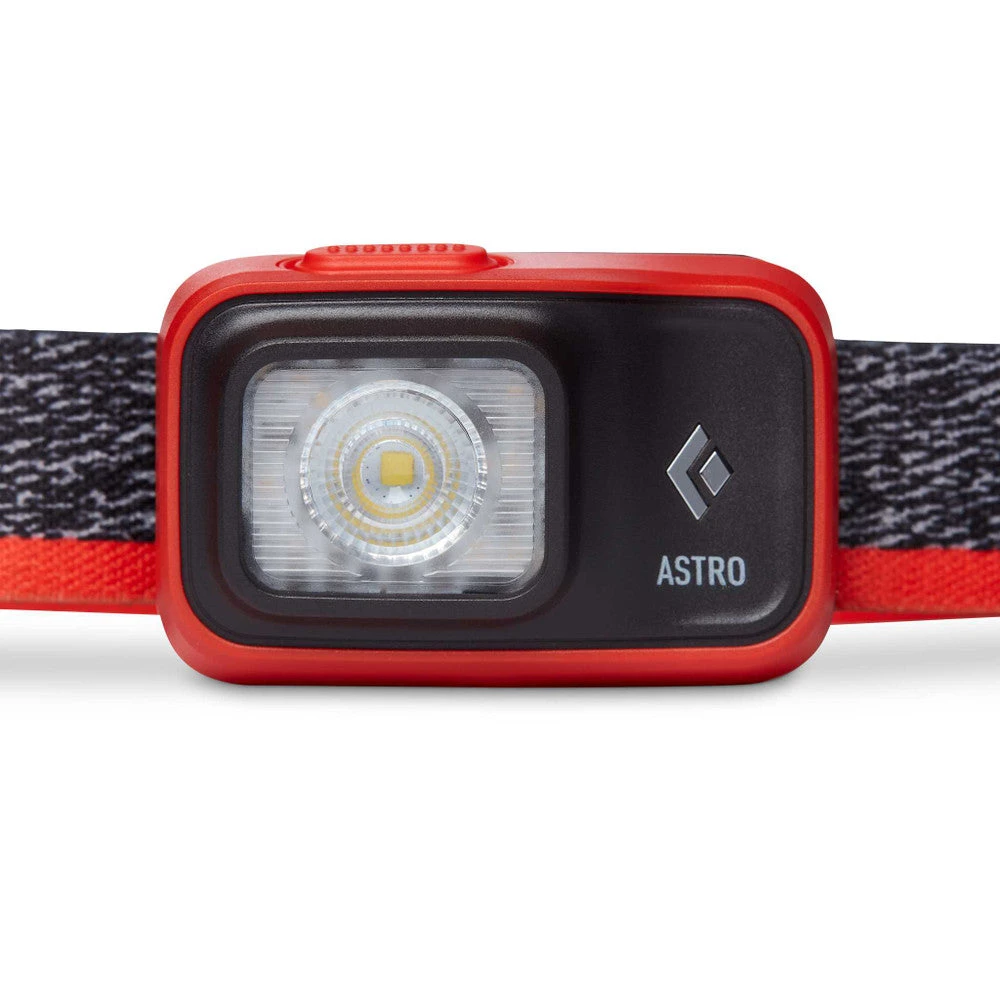 Black Diamond Astro 300 Headlamp 20 Black Diamond Astro 300 Headlamp – Bild 20