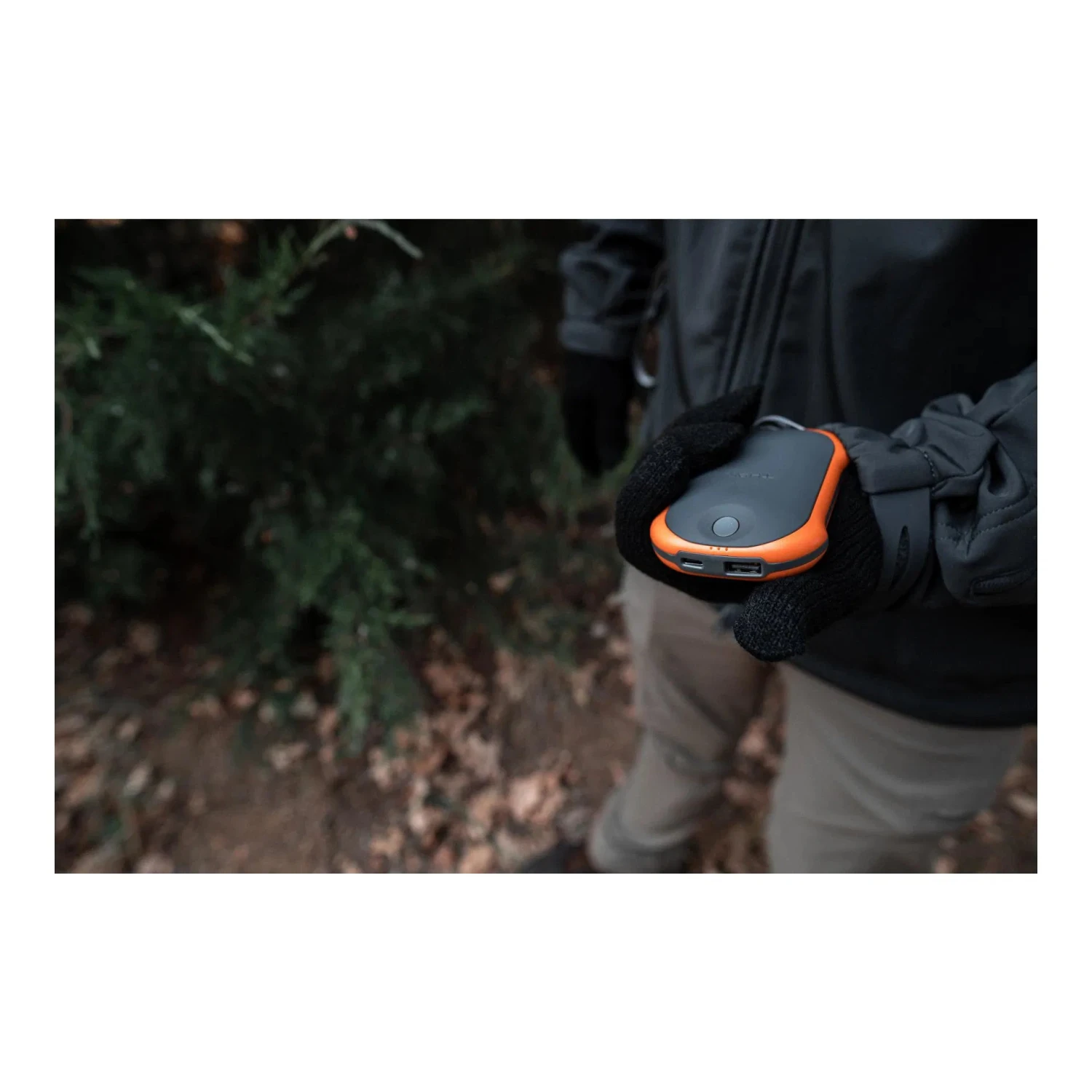 Handwärmer 10.000 MAh - Aufladbar 4 Handwärmer 10.000 MAh - Aufladbar – Bild 4