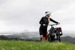 Spider Front Rack -Sport Way Store aeroeSpider Front Rack schwarz10