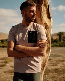 Aexplore Gravel Shirt Men -Sport Way Store aexplore gravel shirt dust herren 1