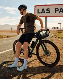 Aexplore Gravel Shirt Men -Sport Way Store aexplore gravel shirt moss herren 1