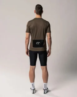 Aexplore Gravel Shirt Men -Sport Way Store aexplore jersey kurzarm mpss herren 1