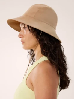 Arcteryx Sinsola Shade Hat -Sport Way Store arcteryxSinsolaShadeHatcanvas4