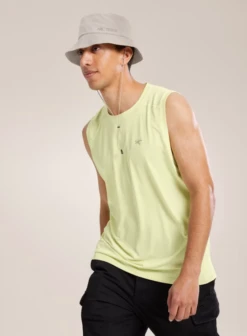 Arcteryx Sinsolo Bucket Hat -Sport Way Store arcteryxSinsoloBucketHatrune3