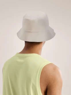 Arcteryx Sinsolo Bucket Hat -Sport Way Store arcteryxSinsoloBucketHatrune5