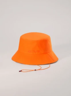Arcteryx Sinsolo Bucket Hat -Sport Way Store arcteryxSinsoloBucketHatverve2