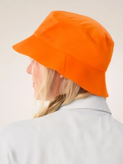 Arcteryx Sinsolo Bucket Hat -Sport Way Store arcteryxSinsoloBucketHatverve6