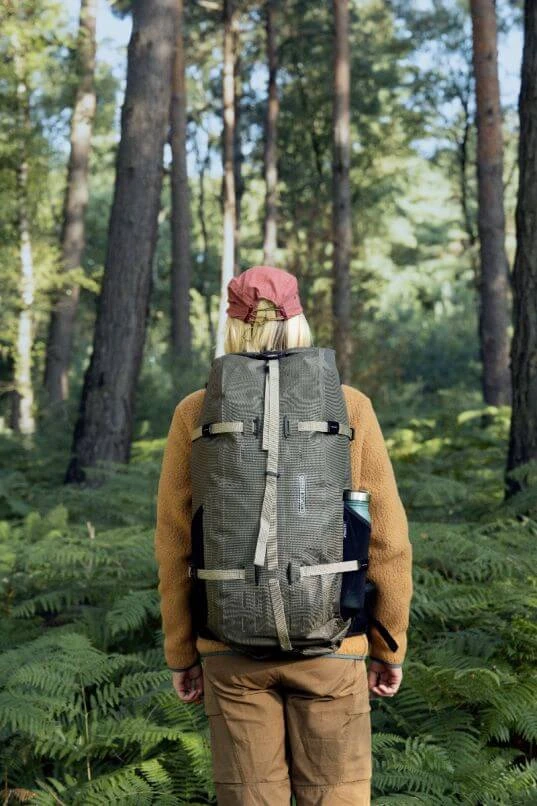 Ortlieb Compression-Straps Atrack 2 Ortlieb Compression-Straps Atrack – Bild 2