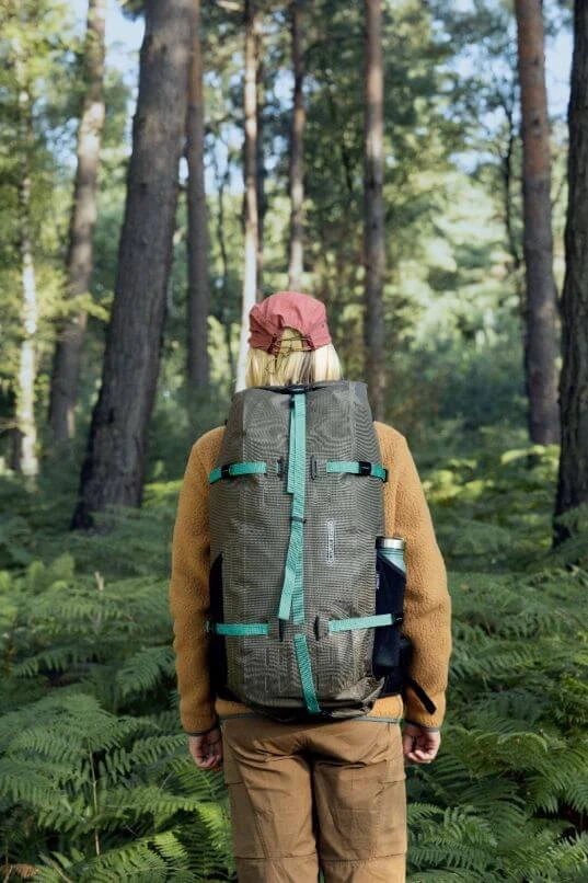 Ortlieb Compression-Straps Atrack 4 Ortlieb Compression-Straps Atrack – Bild 4