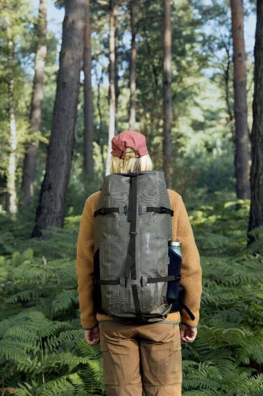 Ortlieb Compression-Straps Atrack 8 Ortlieb Compression-Straps Atrack – Bild 8