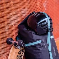 Ortlieb Attachment Kit For Helmets -Sport Way Store atrack cos 46424