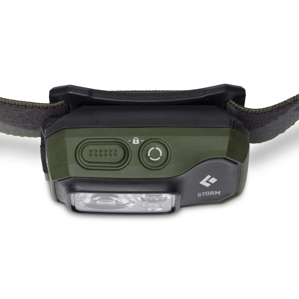 Black Diamond Storm 450 Headlamp 7 Black Diamond Storm 450 Headlamp – Bild 7