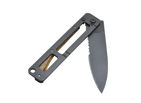 Papagayo Skinny Taschenmesser 6 Papagayo Skinny Taschenmesser – Bild 6
