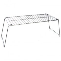 Basic Nature Klappgrill 'XL'