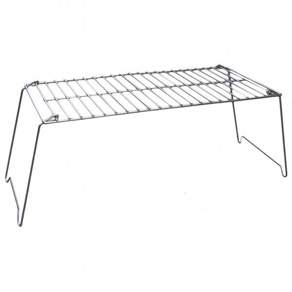 Basic Nature Klappgrill 'XL' 1 Basic Nature Klappgrill 'XL'