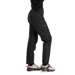 Bergans Essentials 2.5L Shell Pants Women 7 Bergans Essentials 2.5L Shell Pants Women -Sport Way Store bergansEssentials2.5LShellPantsWomenblack2