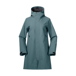 Bergans Urban 2L Shell Coat Women